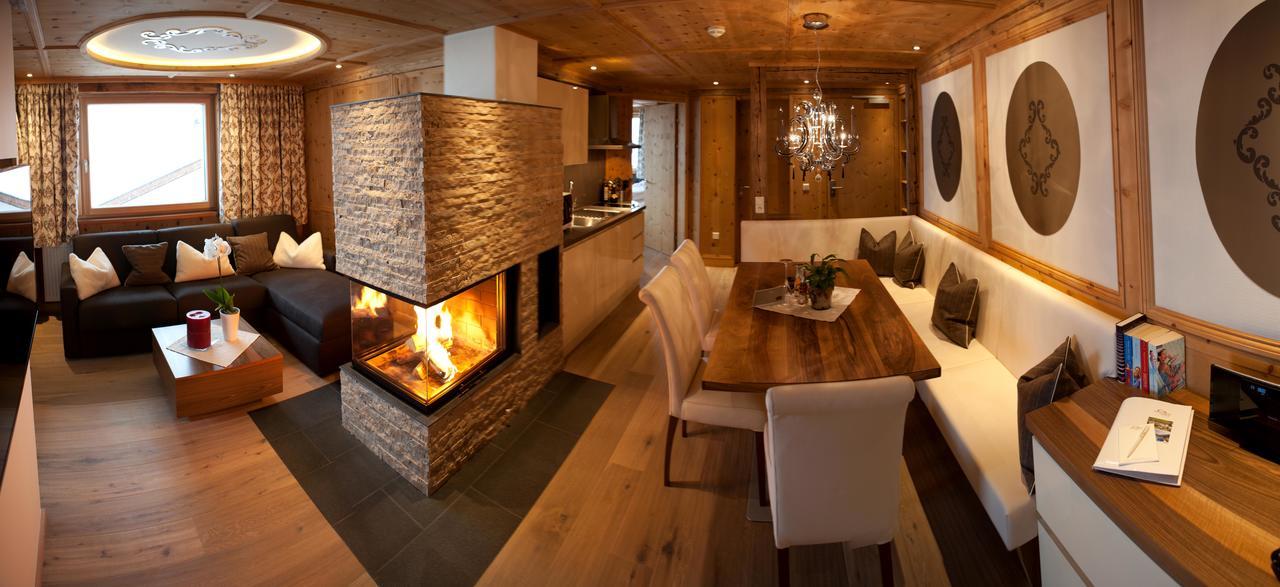 Stock Apartments 메이른호픈 외부 사진