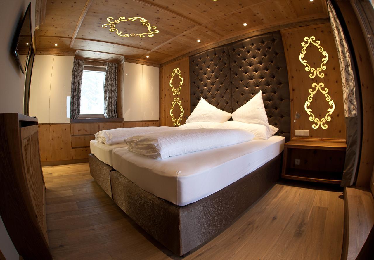 Stock Apartments 메이른호픈 외부 사진