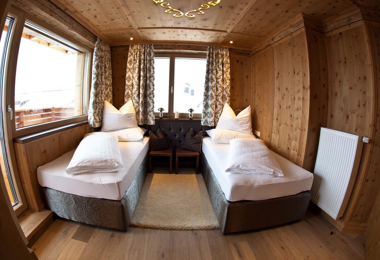 Stock Apartments 메이른호픈 외부 사진